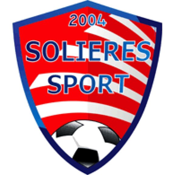 Solières Sport Logo wallpapers HD