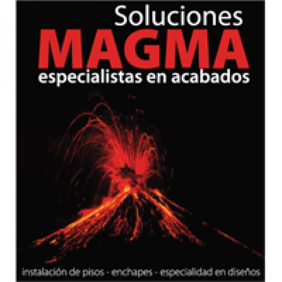 Soluciones Magma Logo wallpapers HD