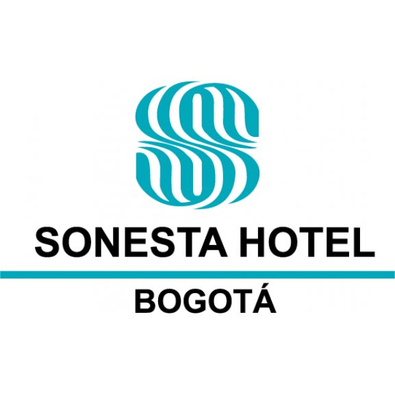 Sonesta Hotel Bogota Logo wallpapers HD
