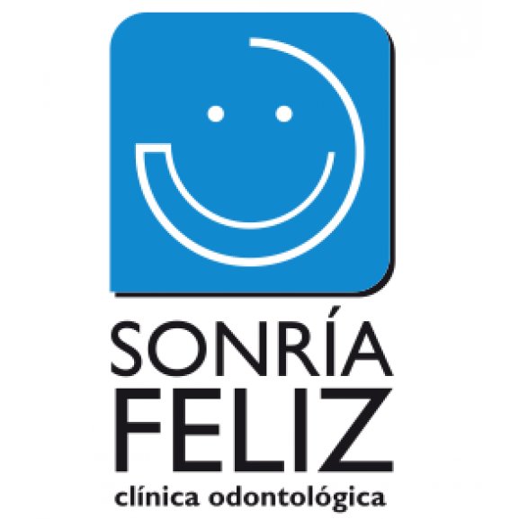 Sonria Feliz Clinica Odontológica Logo wallpapers HD