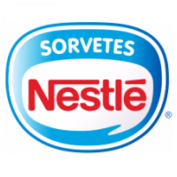 Sorvetes Nestlé Logo wallpapers HD