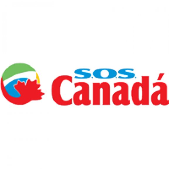 SOS Canadá Logo wallpapers HD