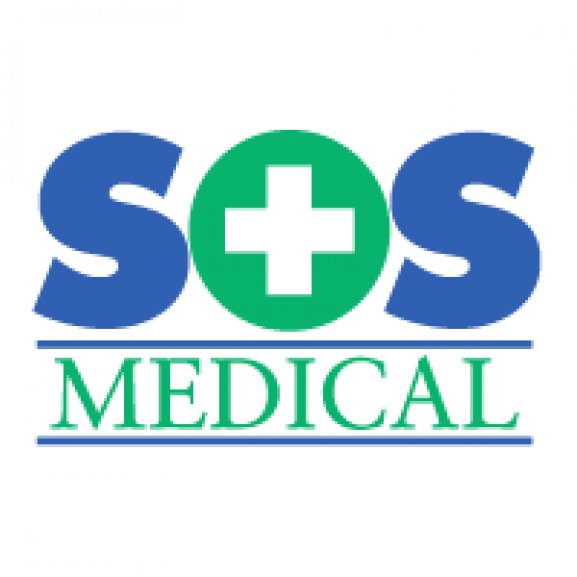 SOS Medical Logo wallpapers HD