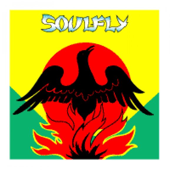 Soulfly - Primitive Logo wallpapers HD