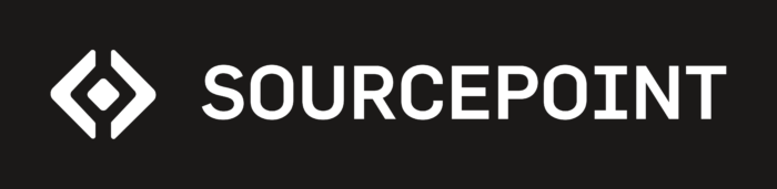 Sourcepoint Logo wallpapers HD