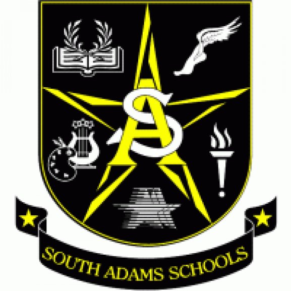 South Adams Schools Seal Logo wallpapers HD
