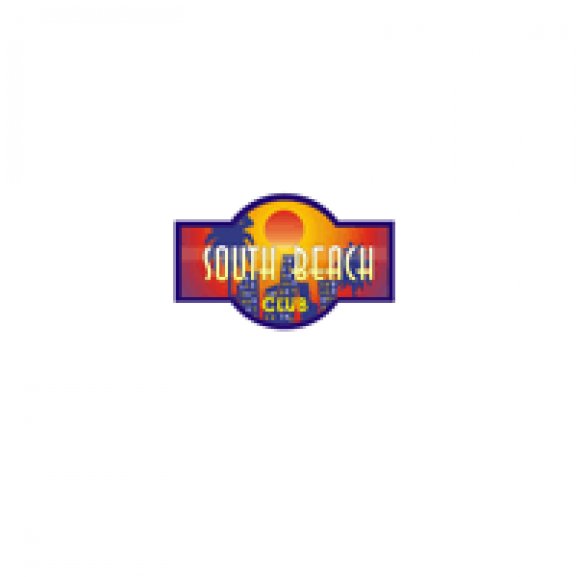 SOUTH_BEACH_CLUB Logo wallpapers HD