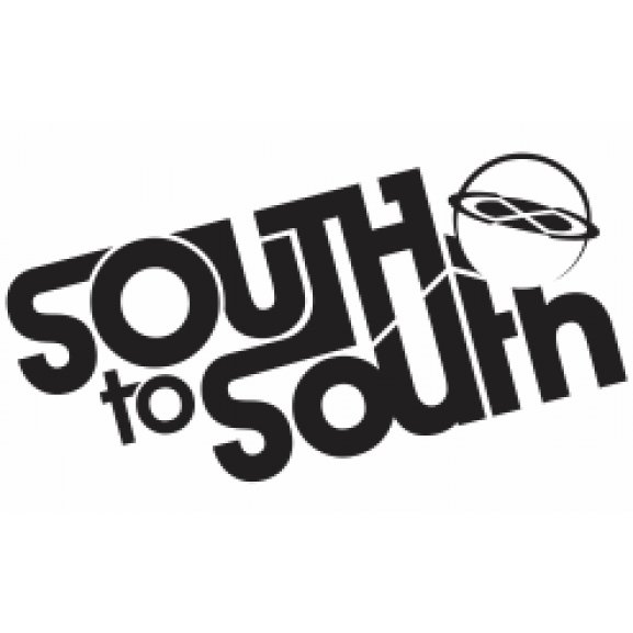 South to South Logo wallpapers HD