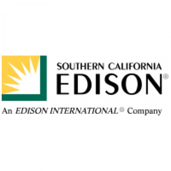 Southern California Edison Logo wallpapers HD