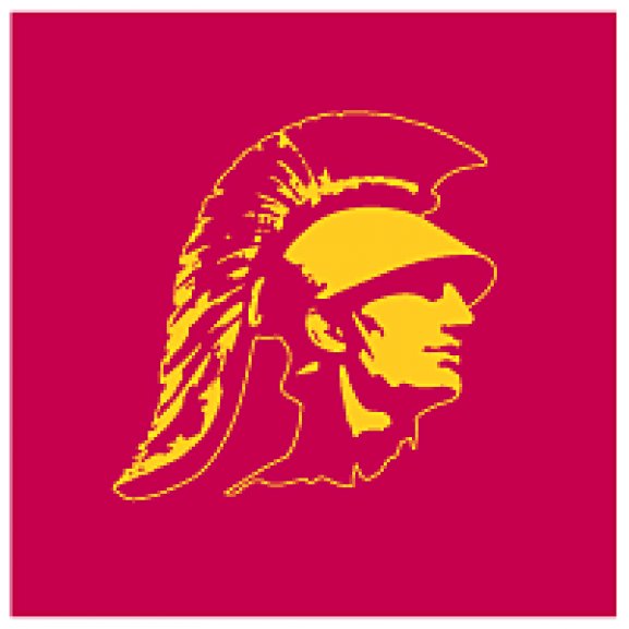 Southern California Trojans Logo wallpapers HD