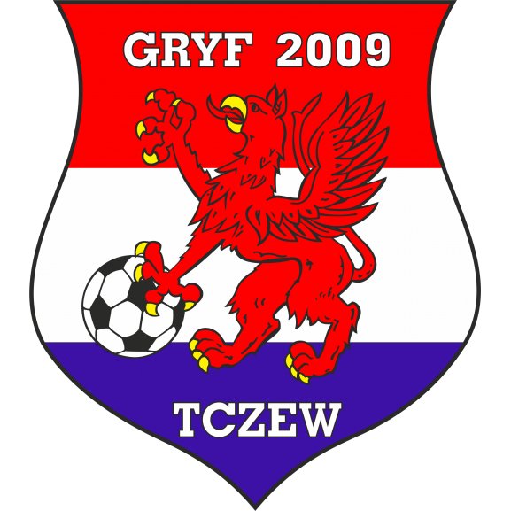 SP Gryf 2009 Tczew Logo wallpapers HD