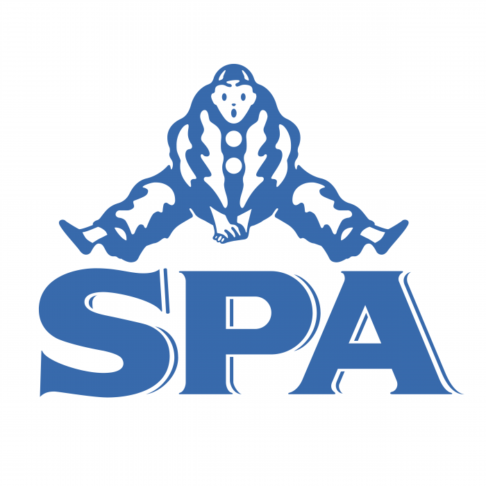 Spa Water Logo wallpapers HD