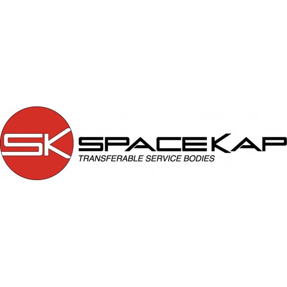 Spacekap Logo wallpapers HD