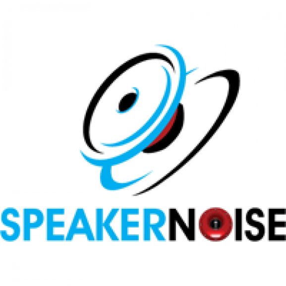 SpeakerNoise Logo wallpapers HD