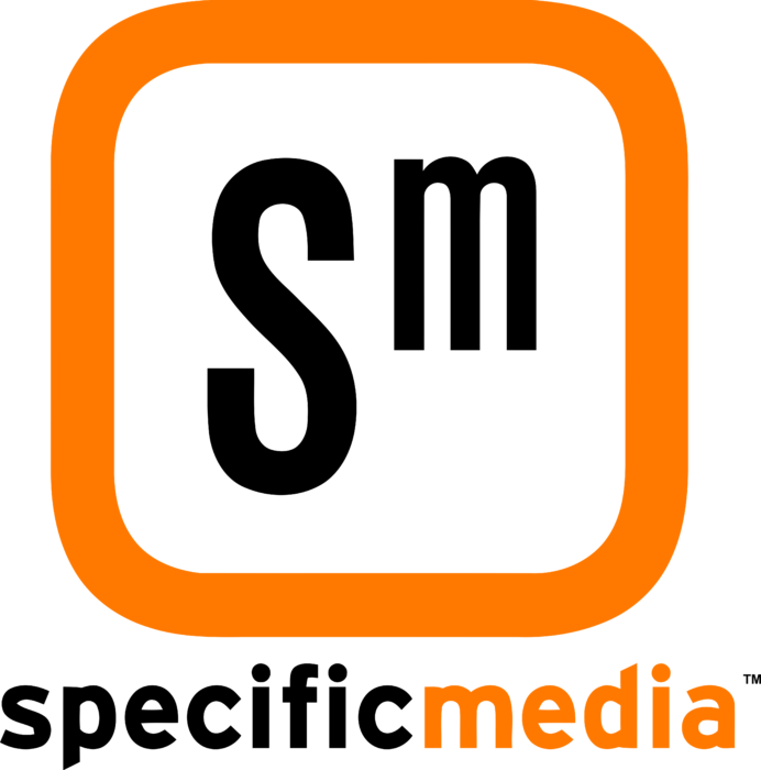 Specific Media Logo wallpapers HD