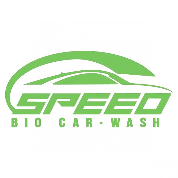 Speed Bio Car - Wash Logo wallpapers HD