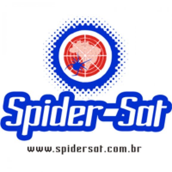 Spider-Sat Logo wallpapers HD