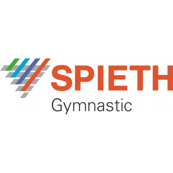 spieth gymnastic Logo wallpapers HD