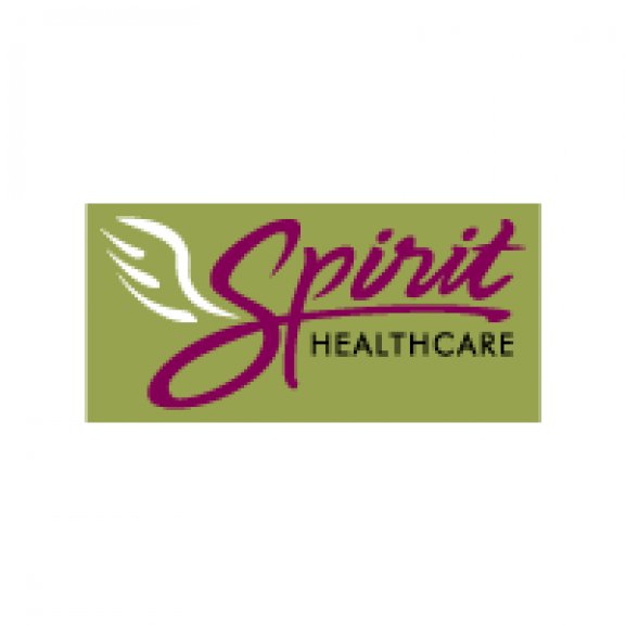 Spirit Healthcare Logo wallpapers HD