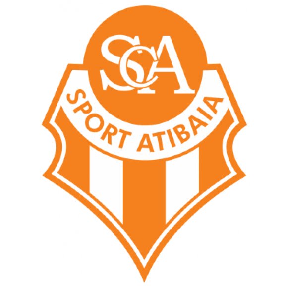 Sport Club Atibaia Logo wallpapers HD