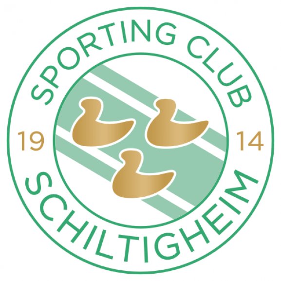 Sporting Club Schiltigheim Logo wallpapers HD