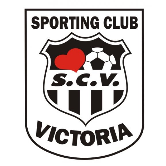 Sporting Club Victoria Logo wallpapers HD