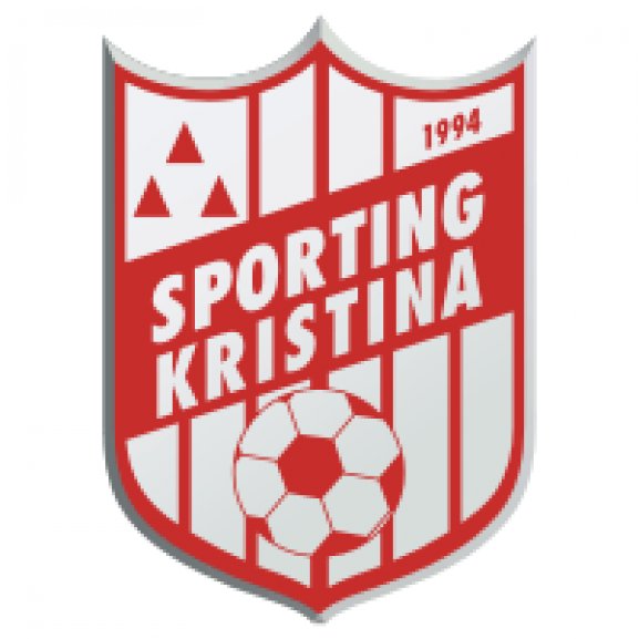 Sporting Kristina Logo wallpapers HD