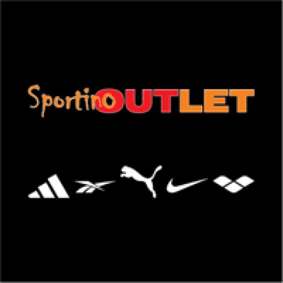SPORTINO OUTLET Logo wallpapers HD