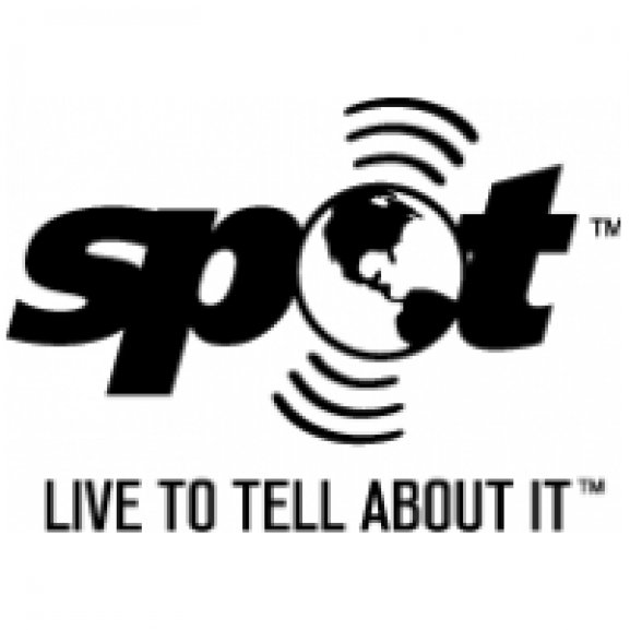 Spot Satellite Manager Logo wallpapers HD