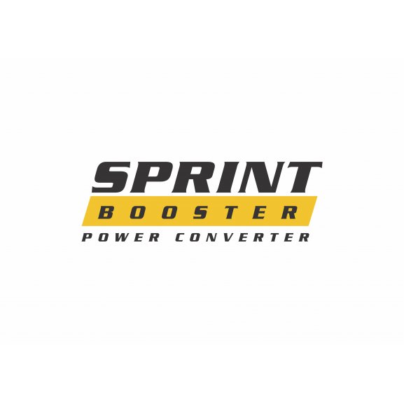 Sprint Booster Logo wallpapers HD