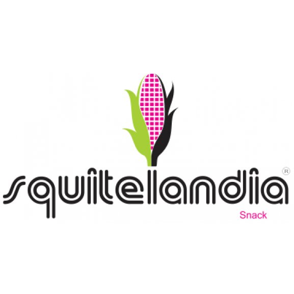 Squitelandia Logo wallpapers HD