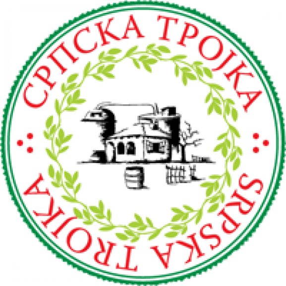 Srpska Trojka Logo wallpapers HD