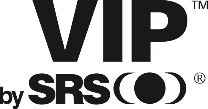 SRS VIP Logo wallpapers HD