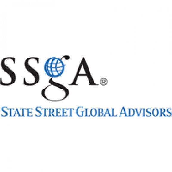 ssga State Street Global Advisors Logo wallpapers HD