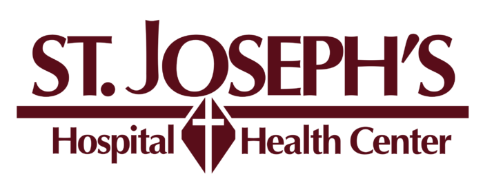 St. Josephs Hospital Health Center Logo wallpapers HD