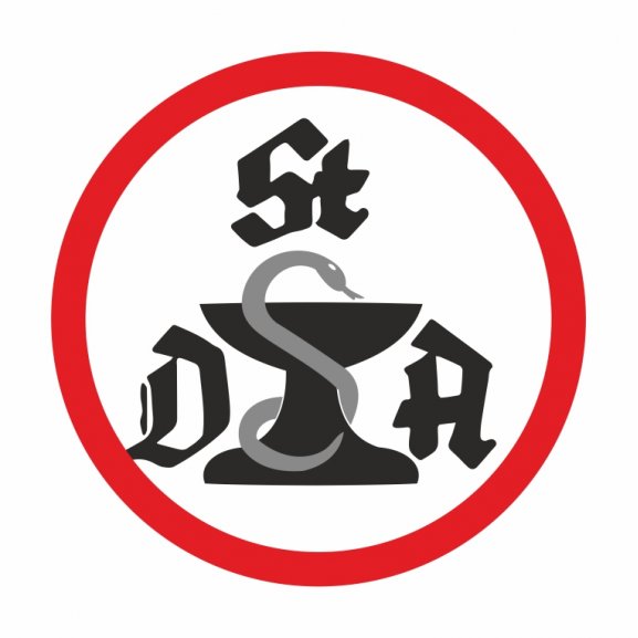 St.D.A (STADA) Logo wallpapers HD