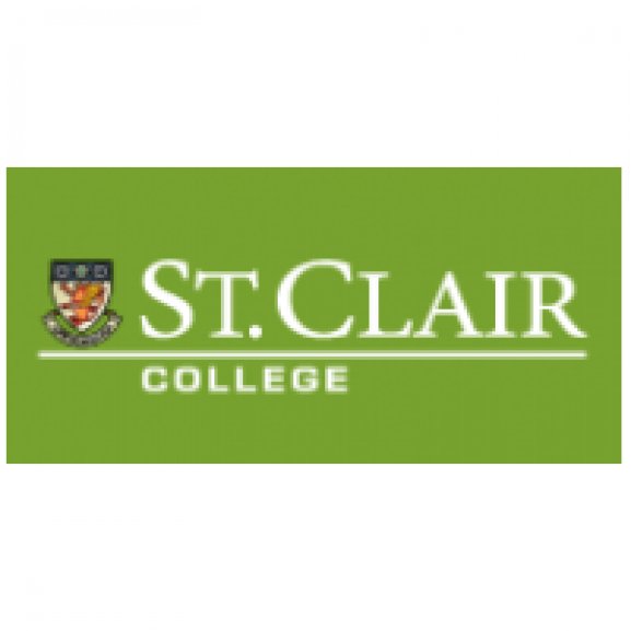 St Clair College Logo Download in HD Quality