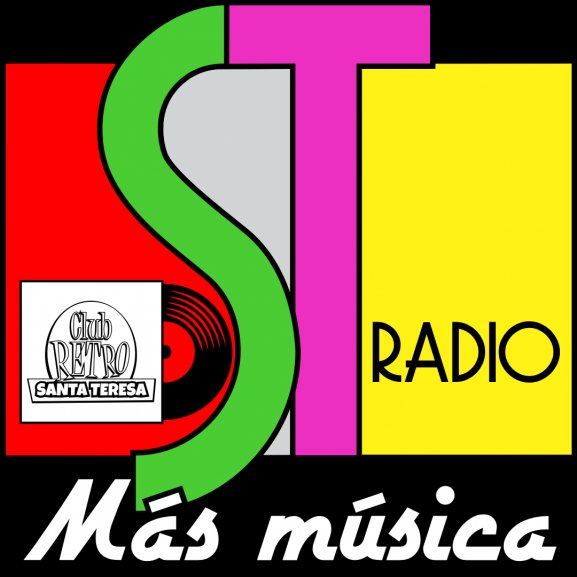 ST Radio Logo wallpapers HD