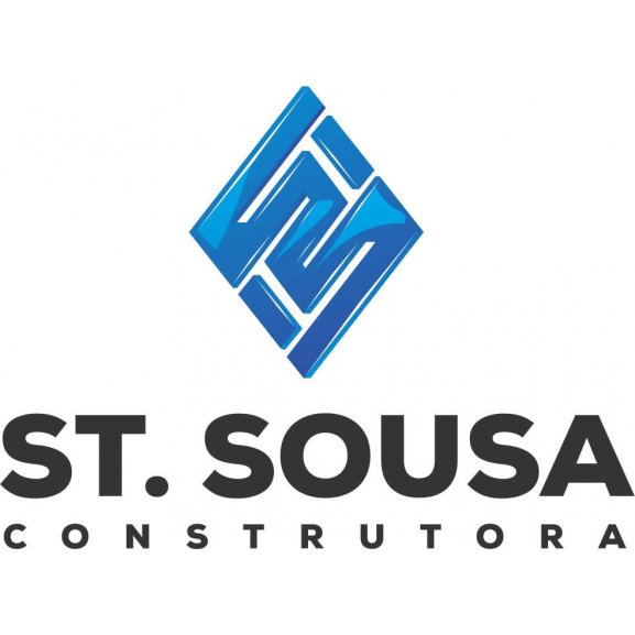 St Sousa Construtora Logo wallpapers HD