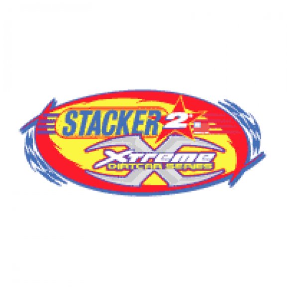 Stacker 2 Extreme Dirtcar Series Logo wallpapers HD