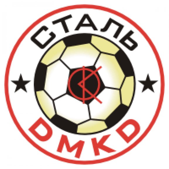 Stal Dnipro Dzerzhinsk Logo wallpapers HD