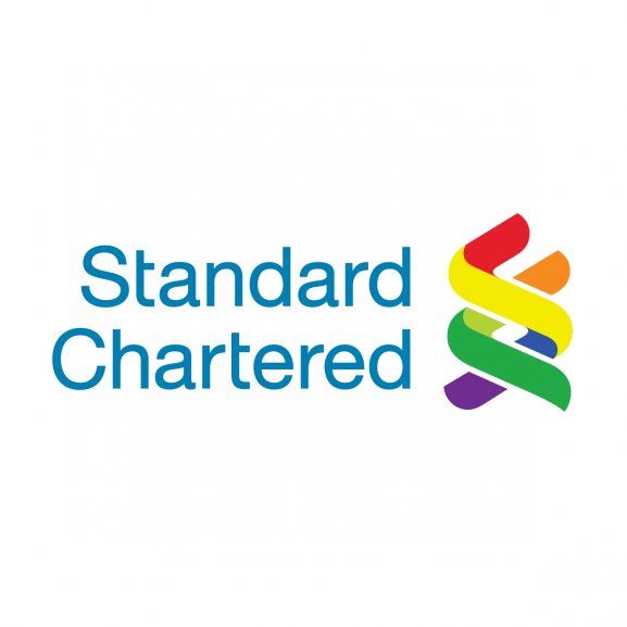 Standard Chartered Bank Logo wallpapers HD