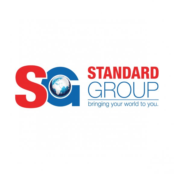 Standard Group Plc Logo wallpapers HD
