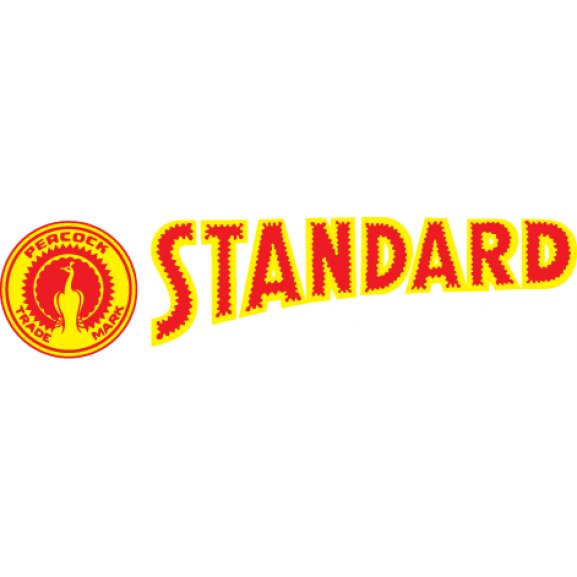 Standard Logo wallpapers HD