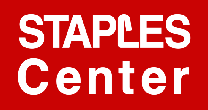 Staples Center Logo wallpapers HD