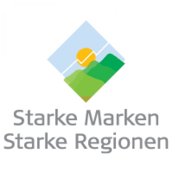 Starke Marken Starke Regionen Logo wallpapers HD