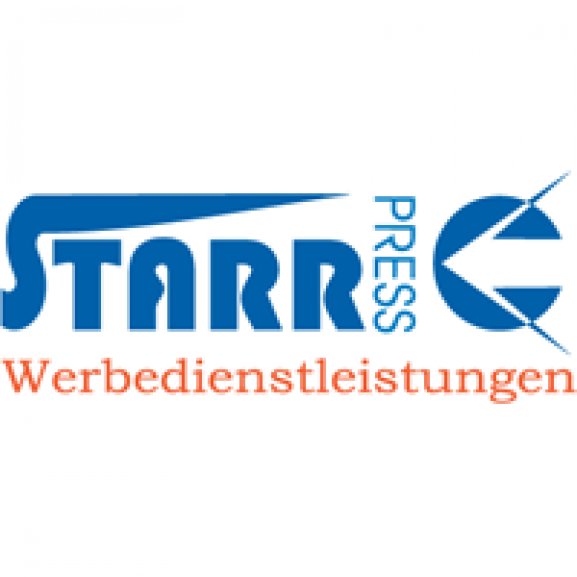 StarrPress Werbedienstleistungen Logo wallpapers HD