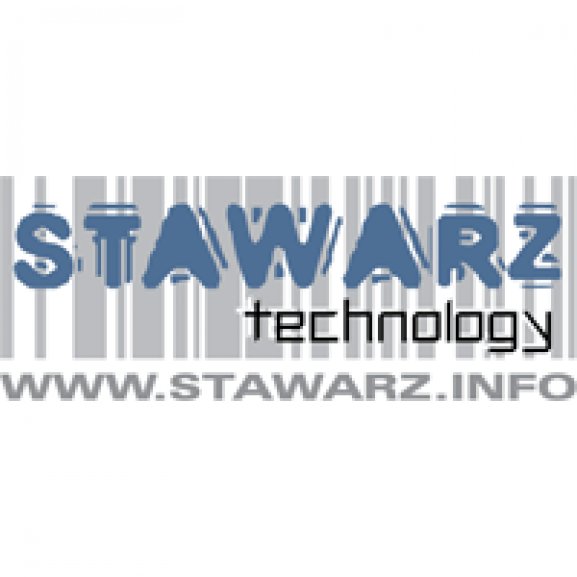 STAWARZ technology Logo wallpapers HD