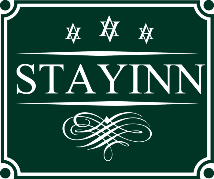 Stay Inn Logo wallpapers HD