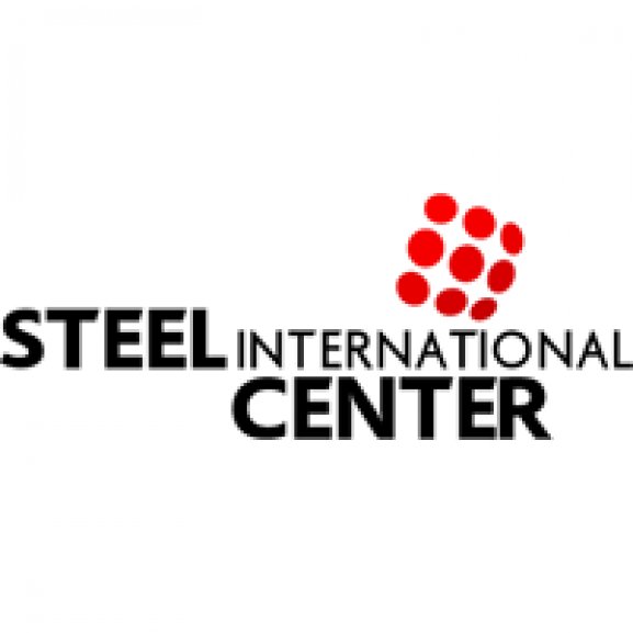 Steel International Center Logo wallpapers HD